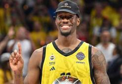Nigel Hayes-Davis: Zorlukların üstesinden gelmeyi başardık