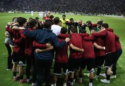 Elazığspor'dan Vanspor açıklaması! Maç yarıda kalmıştı
