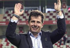 Antalyaspor'dan Emre Belözoğlu açıklaması! 'İnşallah doğru değildir'