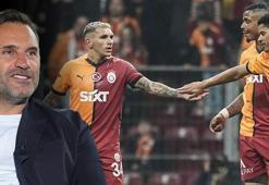 Galatasaray'a yıldız isminden kötü haber! Son maçta yok