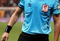 VAR kayıtları açıklandı: İşte 37. haftaya damga vuran pozisyon...