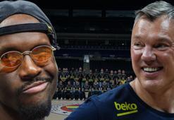 EuroLeague şampiyonu Fenerbahçe Beko, basın mensuplarıyla bir araya geldi | Jasikevicius: Fenerbahçe'ye sevgim çok büyük