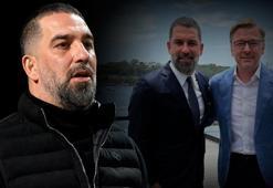 Arda Turan'ın yeni adresi belli oldu: Resmen açıklandı