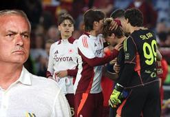 Fenerbahçe'den büyük operasyon! Jose Mourinho'nun eski öğrencisi için çalışmalar başladı