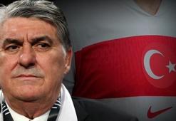 Beşiktaş'ta yeni hedef milli futbolcu! Transferde yeşil ışık yandı...