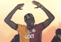 Galatasaray'da Osimhen çalışmaları sürüyor... Kalması konusunda yeni gelişme!