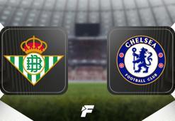 Real Betis - Chelsea maçı ne zaman, saat kaçta, hangi kanalda? (Muhtemel 11'ler)