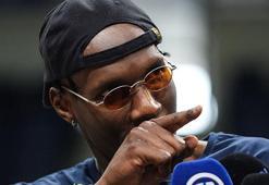 Nigel Hayes-Davis'ten dikkat çeken sözler