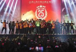 Galatasaray'ın kasası doldu taştı! 8 günde rekor gelir