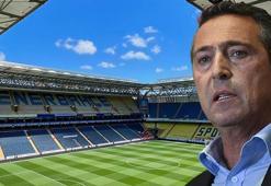 Ali Koç, İstanbul'da görüştü! İşte Fenerbahçe'nin yeni futbol aklı...