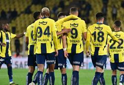 Fenerbahçe'de beklenen oldu, ilk ayrılık! Yıldız isim gelecek sene yok...