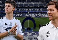 Xabi Alonso: 'Bu durumdan hoşlanmıyorum!' Stoper ve Arda Güler kararı ortaya çıktı, Real Madrid'de sıcak saatler...