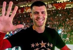 Galatasaray'ın yıldızı Alvaro Morata'dan açıklama! 'Kişisel problemim nedeniyle...' Kutlamalardan erken ayrılmıştı, suskunluğunuz bozdu!
