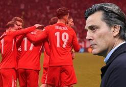 Milli Takım kadrosu açıklandı! Genç futbolcu ilk kez çağrıldı