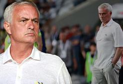 Jose Mourinho: 'İkiye bölündüm!' Fenerbahçe'nin tartışılan teknik direktöründen olay sözler, Manchester United itirafı...