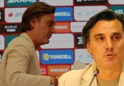 Vincenzo Montella: 'Neyi kastettiğinizi anlamıyorum!' A Milli Takım Teknik Direktörü, basın toplantısında sinirlendi...