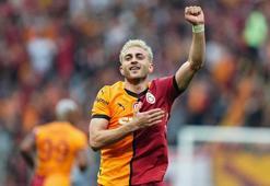 Barış Alper Yılmaz'dan transfer açıklaması! 'Avrupa'ya gitmek istiyorum'