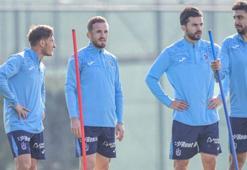 Trabzonspor'da ayrılık gerçekleşti! Sözleşmesi feshedildi
