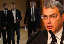 Fenerbahçe'nin eski sportif direktörü Damien Comolli, Juventus ile anlaştı!