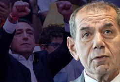 Fenerbahçe'den Galatasaray'a tarihi transfer çalımı: Menajerine teklif sunuldu! Dev operasyon başladı