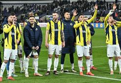 Fenerbahçe'nin 5 yıldızından veda: Formayı son kez giyecekler!