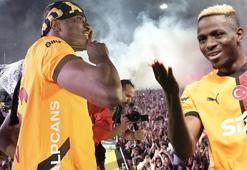 Galatasaray'da Osimhen kafa karıştırdı! Basın toplantısının iptal gerekçesi ortaya çıktı