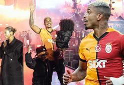 Galatasaray'da Mario Lemina'dan itiraf: Bu duruma üzüldüm!