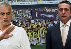 Fenerbahçe'de kazan kaynıyor! Yerli futbolcular rest çekti