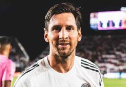 MLS'te Messi ve Suarez resitali!