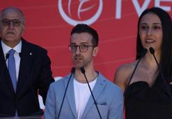 Voleybol dünyası bir araya geldi! Simge Aköz'den mesaj: Sezona hazırız