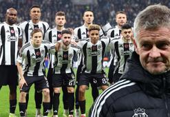 Beşiktaş'ın yıldızına sürpriz talip! Araplar peşine düştü