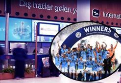Manchester City'nin yıldız ismi İstanbul'a geldi! İstinye'de transfer görüşmesi, ortalık alev alacak