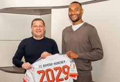 Jonathan Tah resmen Bayern Münih'te!
