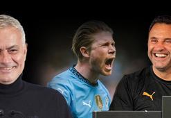 Kevin De Bruyne kararını verdi ve imzayı atıyor! Fenerbahçe, Galatasaray... | İnanılmaz teklifi elinin tersiyle itti