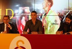 Galatasaray'da Fernando Muslera veda etti: 'Son maçıma çıkacağım' | İşte yerine önerdiği kaleci