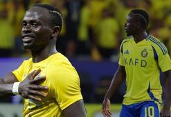 İşte Sadio Mane'nin Süper Lig'deki yeni takımı! Transferde büyük bomba...