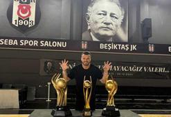 Ozan Arifoğlu: Hayatımın üçte ikisi bu camiada geçti