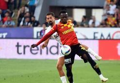 Göztepe sezonun son maçına çıkıyor