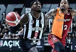 Basketbol Süper Ligi play-off çeyrek finalinde derbi heyecanı