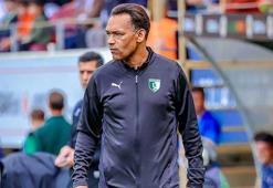 Morais'in çabası Bodrum FK'ya yetmedi