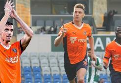 Piatek sürprizi! Başakşehir Başkanı Göksel Gümüşdağ, yeni adresini açıkladı...