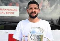 Kahramanmaraş İstiklalspor'un hedefi Süper Lig