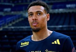Wade Baldwin: Tarihi bir takımın parçası olmak çok gurur verici
