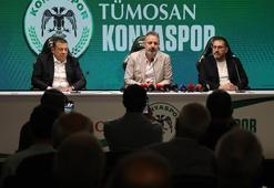 Konyaspor'da olağan genel kurul toplantısı ertelendi