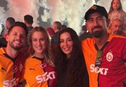 Galatasaray'da Kerem Demirbay şampiyonluğun sırrını verdi! 'Rahatız, hepsi masal'