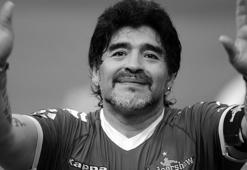 Maradona'nın ölümüne ilişkin dava mahkemece usulsüzlük gerekçesiyle iptal edildi