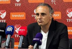 Mustafa Gürsel'den sitem: Geliyoruz finalde figüranlık yapıyoruz