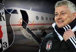 Ole Gunnar Solskjaer 'Taraftarın rüya oyuncusu' demişti, Beşiktaş harekete geçti! Transferde sıcak gelişme