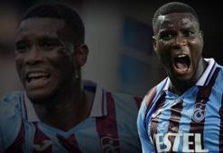 Ve Trabzonspor Paul Onuachu için geri sayıma geçti! Transferde bütçe belli oldu