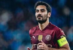 Galatasaray'da İlkay Gündoğan bombası! İmzaya hazırlanıyor...